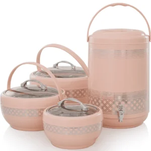 Brighton Silver Gift Set 4pec