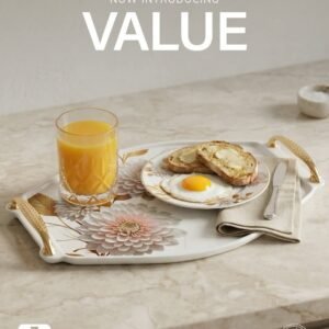Value Tray 3PEC SET