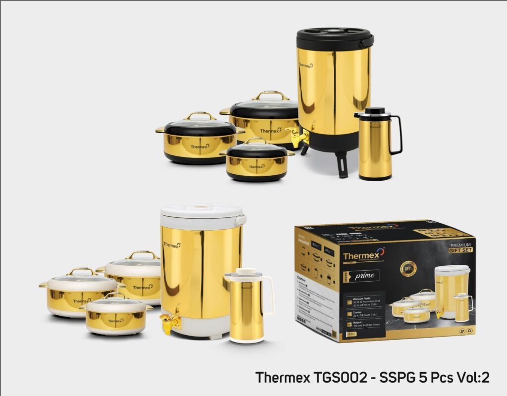 Premium Gift Set 4pec & 5pec