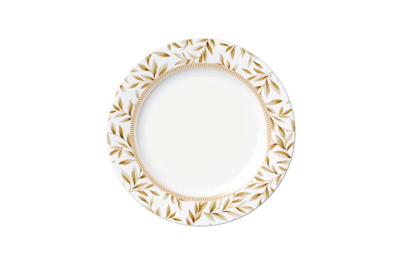 Classic Floral Dinner Set - serving pieces