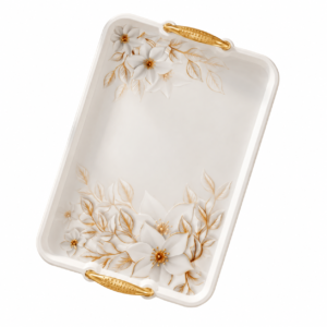Tray Set