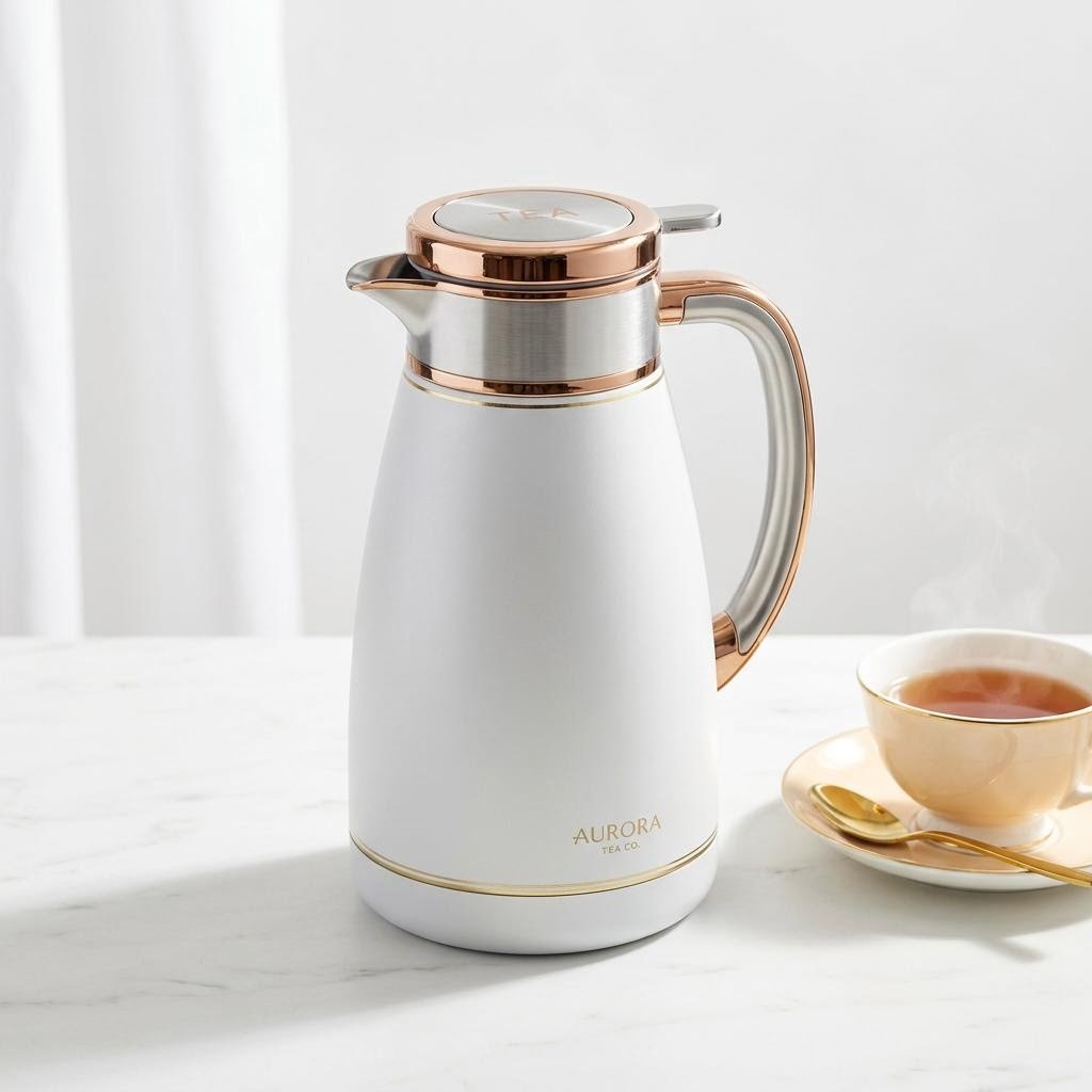 Safar Insulated Thermoas